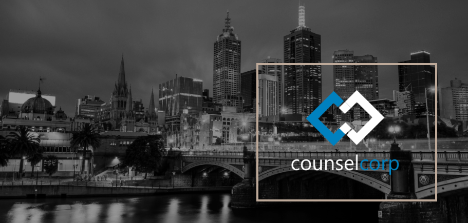 Why choose Counselcorp