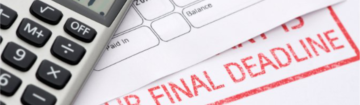 Insolvency